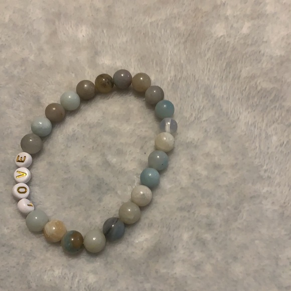 Love bracelet designed with love - Picture 3 of 3